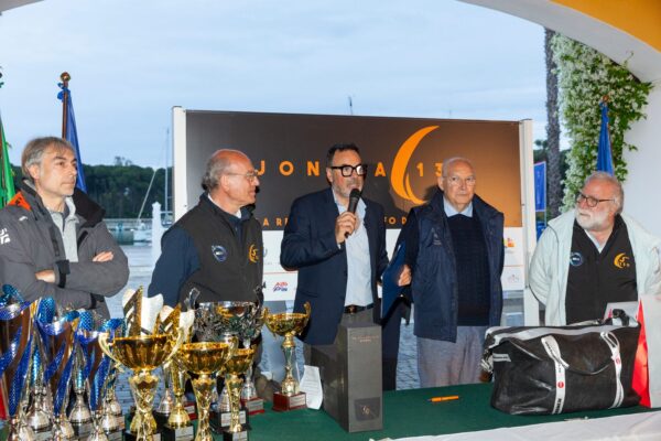 Jonica130 premiazione_2284